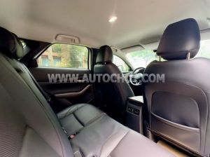 Xe Mazda CX 30 Luxury 2.0 AT 2026