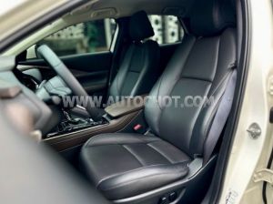 Xe Mazda CX 30 Luxury 2.0 AT 2026