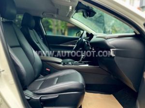 Xe Mazda CX 30 Luxury 2.0 AT 2026