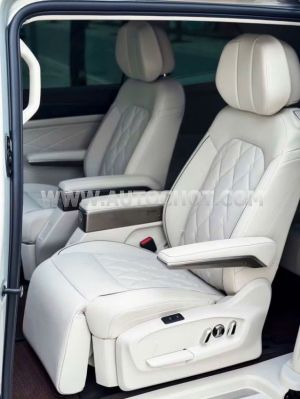 Xe Volkswagen Viloran Luxury 2024