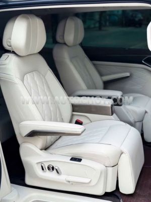 Xe Volkswagen Viloran Luxury 2024
