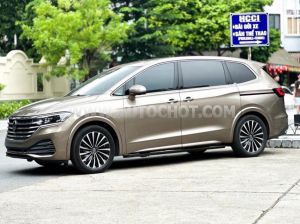 Xe Volkswagen Viloran Luxury 2024