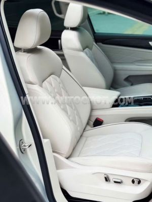 Xe Volkswagen Viloran Luxury 2024