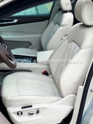 Xe Volkswagen Viloran Luxury 2024