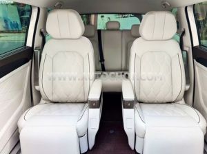 Xe Volkswagen Viloran Luxury 2024