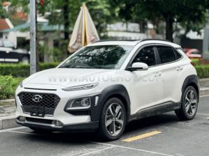 Xe Hyundai Kona 1.6 Turbo 2021