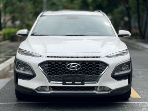 Xe Hyundai Kona 1.6 Turbo 2021