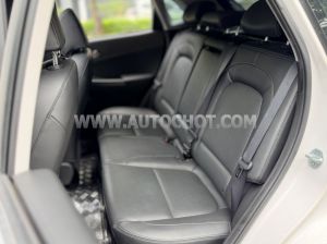 Xe Hyundai Kona 1.6 Turbo 2021