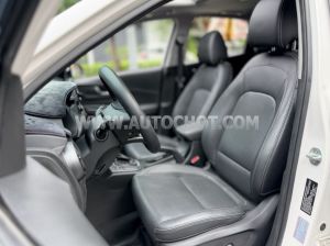 Xe Hyundai Kona 1.6 Turbo 2021