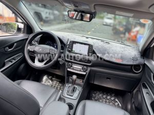 Xe Hyundai Kona 1.6 Turbo 2021