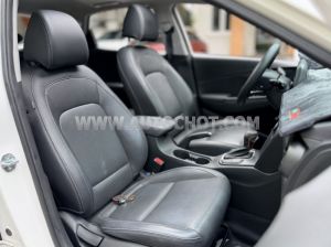 Xe Hyundai Kona 1.6 Turbo 2021