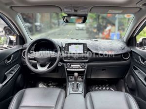 Xe Hyundai Kona 1.6 Turbo 2021