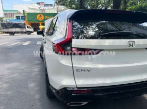 Xe Honda CRV e:HEV RS 2026