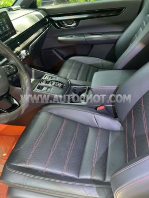 Xe Honda CRV e:HEV RS 2026