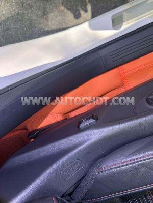 Xe Honda CRV e:HEV RS 2026