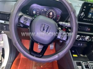 Xe Honda CRV e:HEV RS 2026