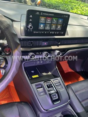 Xe Honda CRV e:HEV RS 2026
