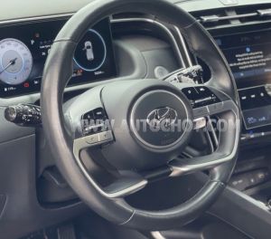 Xe Hyundai Tucson 1.6 AT Turbo HTRAC Đặc biệt 2022