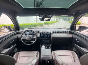 Xe Hyundai Tucson 1.6 AT Turbo HTRAC Đặc biệt 2022