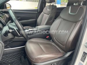 Xe Hyundai Tucson 1.6 AT Turbo HTRAC Đặc biệt 2022