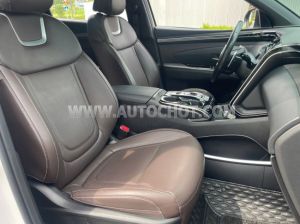 Xe Hyundai Tucson 1.6 AT Turbo HTRAC Đặc biệt 2022