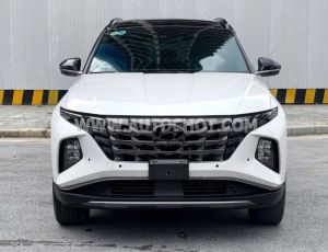 Xe Hyundai Tucson 1.6 AT Turbo HTRAC Đặc biệt 2022
