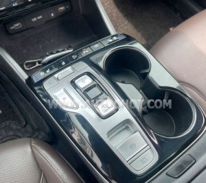 Xe Hyundai Tucson 1.6 AT Turbo HTRAC Đặc biệt 2022