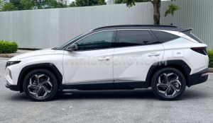 Xe Hyundai Tucson 1.6 AT Turbo HTRAC Đặc biệt 2022
