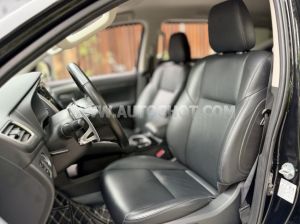 Xe Mitsubishi Pajero Sport 2.4D 4x2 AT 2022