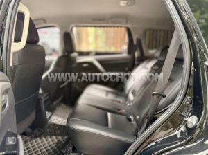 Xe Mitsubishi Pajero Sport 2.4D 4x2 AT 2022