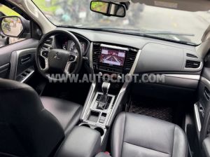 Xe Mitsubishi Pajero Sport 2.4D 4x2 AT 2022