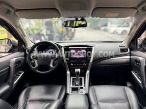 Xe Mitsubishi Pajero Sport 2.4D 4x2 AT 2022