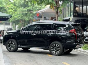 Xe Mitsubishi Pajero Sport 2.4D 4x2 AT 2022