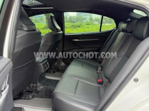 Xe Toyota Camry 2.0Q 2025