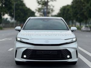 Xe Toyota Camry 2.0Q 2025