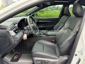 Xe Toyota Camry 2.0Q 2025