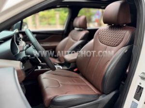 Xe Hyundai SantaFe Premium 2.4L HTRAC 2020