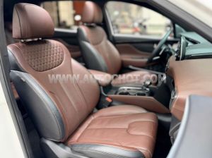 Xe Hyundai SantaFe Premium 2.4L HTRAC 2020