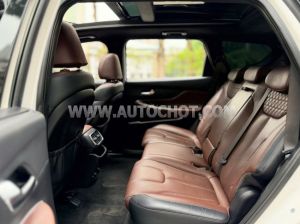 Xe Hyundai SantaFe Premium 2.4L HTRAC 2020