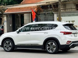 Xe Hyundai SantaFe Premium 2.4L HTRAC 2020