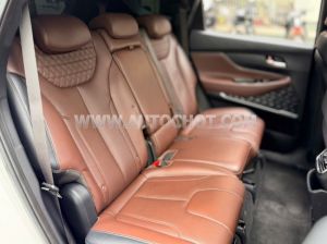 Xe Hyundai SantaFe Premium 2.4L HTRAC 2020