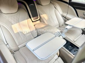 Xe Mercedes Benz S class S450 4Matic Maybach 2020
