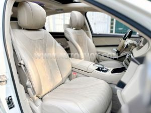 Xe Mercedes Benz S class S450 4Matic Maybach 2020