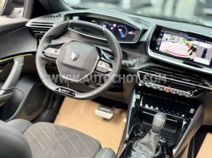 Xe Peugeot 2008 GT 1.2 AT 2025