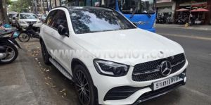 Xe Mercedes Benz GLC 300 4Matic 2019