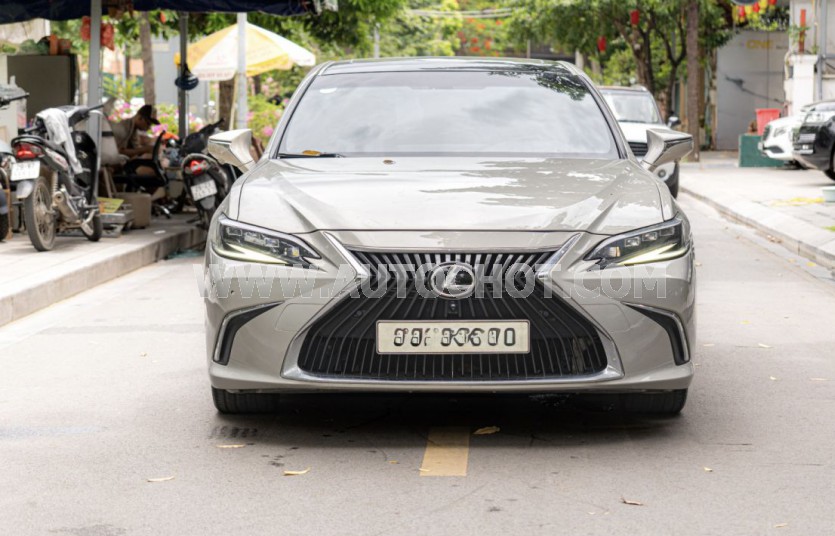 Lexus ES 250 2018