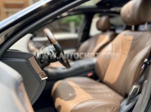 Xe Mercedes Benz S class S450L 2017