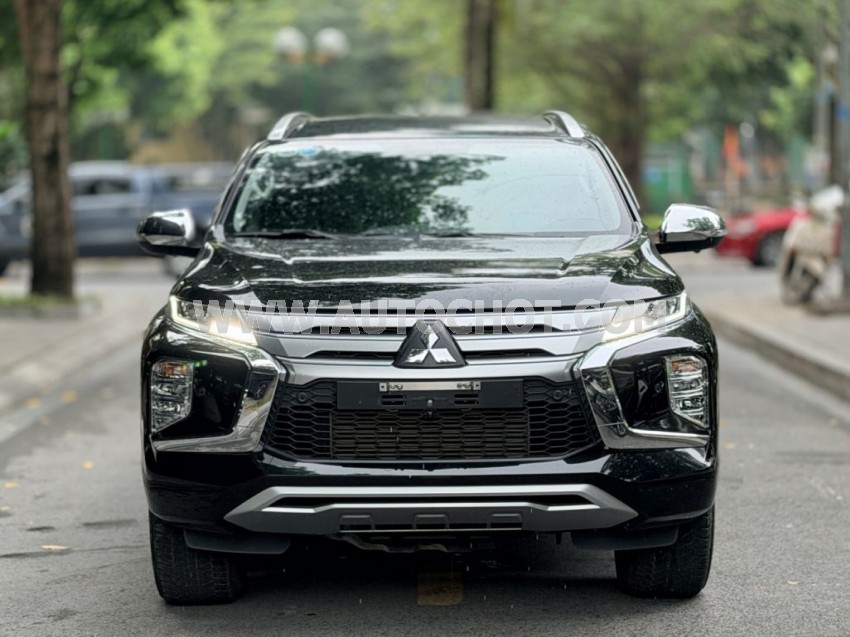 Mitsubishi Pajero Sport 2.4D 4x2 AT 2022