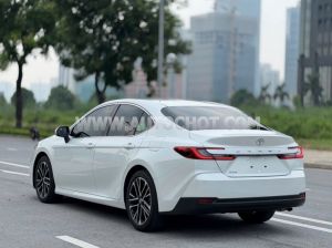 Xe Toyota Camry 2.0Q 2025