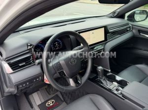 Xe Toyota Camry 2.0Q 2025